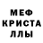 МЕТАДОН кристалл Victor Juares
